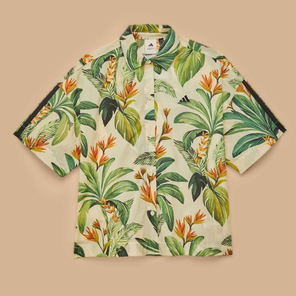 adidas × Farm Rio "Tropical Breeze"